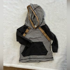 12 months clothes for @courtgirard.